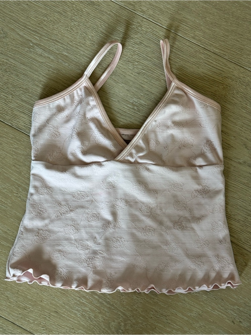 Frankies Bikinis size XS active wear top